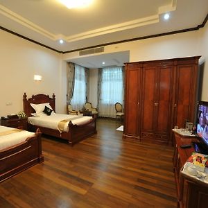Executive Deluxe Room